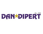 Dan Dipert Tours