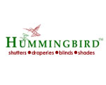 Hummingbird Plantation Shutters